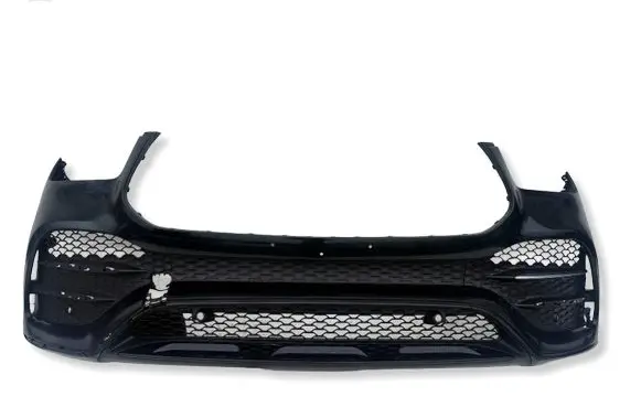 Mercedes-Benz GLE W167 Front bumper A1678855103 A1678857403 A1678850805