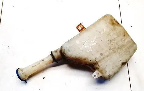 Peugeot 306 Windshield washer fluid reservoir/tank 9616513880