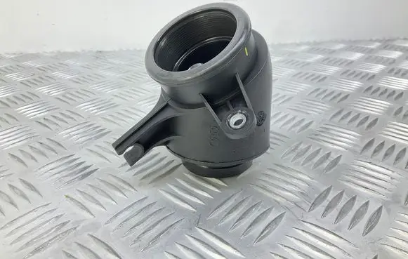 Turbo air intake inlet pipe/hose