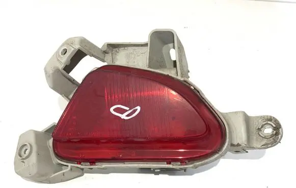 Mazda 2 Rear bumper light DA6J51650