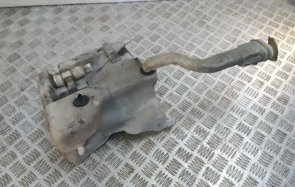 Mercedes-Benz C W203 Windshield washer fluid reservoir/tank 2038600260