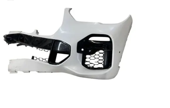 BMW X5 G05 Front bumper
