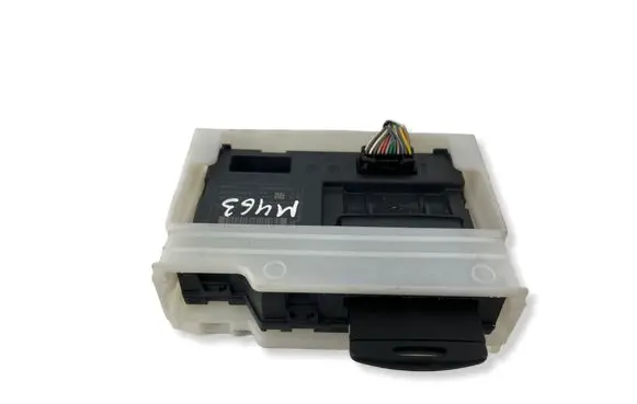 Renault Captur Ignition key card reader 285906535R S180151007B RLVC0S1120643