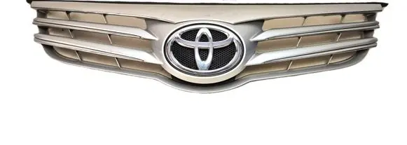 Toyota Avensis T270 Front grill 5310105040 5310105060 5310105050