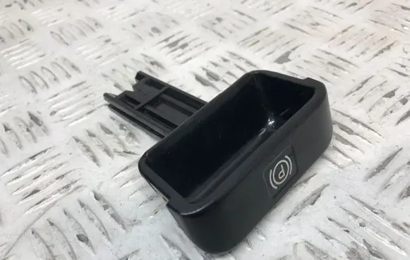 Mercedes-Benz CLK A209 C209 Hand brake release handle 2034270620