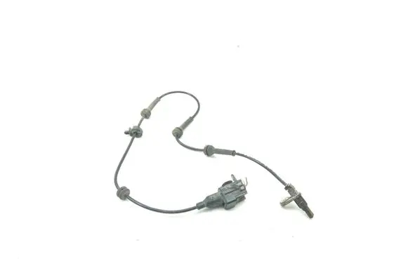 ABS rear brake sensor
