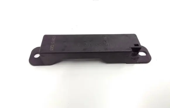 Mercedes-Benz GLC C253 Keyless (KESSY) go control unit/module A2059053005