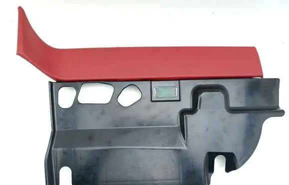 Bentley Bentayga Panel trim 36B857234
