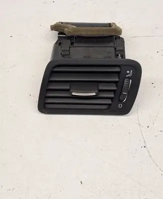 Volkswagen PASSAT B6 Dashboard side air vent grill/cover trim 3C1819701E
