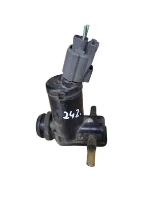 Mitsubishi Grandis Windscreen/windshield washer pump 
