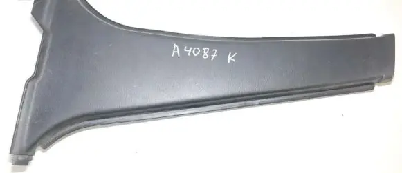 Mazda 121 Other interior part d06168231lh k2443