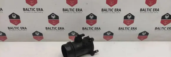 BMW 3 F30 F35 F31 Engine shut-off valve 8519492 11884414