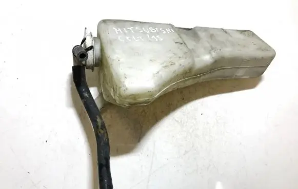 Coolant expansion tank/reservoir