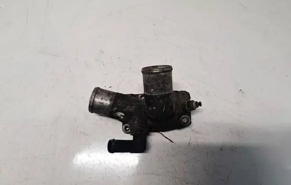 Opel Corsa C Engine coolant pipe/hose 2503185