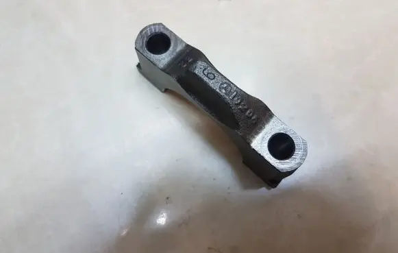 Mercedes-Benz ML W163 Piston 