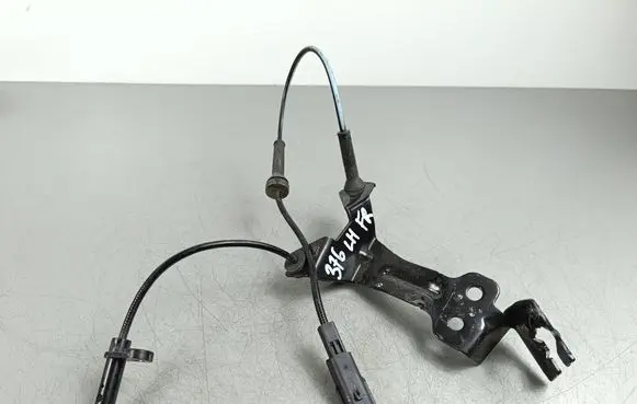 Nissan X-Trail T33 ABS brake wheel speed sensor 
