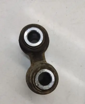 Rear anti-roll bar/stabilizer link