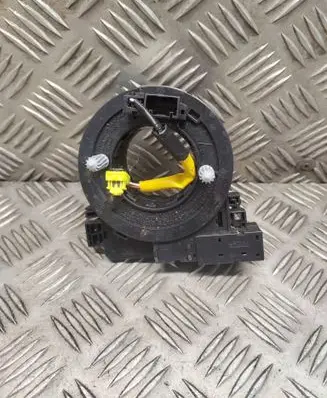Mazda CX-5 Airbag slip ring squib (SRS ring) KD4966CS0A 14JQ1252233A