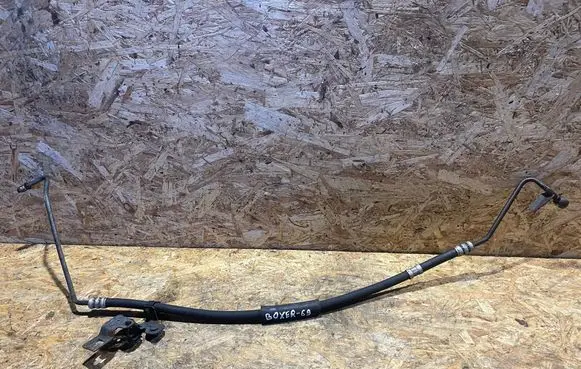 Peugeot Boxer Power steering hose/pipe/line