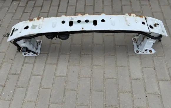 Ford Kuga I Front bumper support beam 8V41S108K61AB