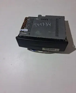 Renault Laguna II Navigation unit CD/DVD player 8200205833