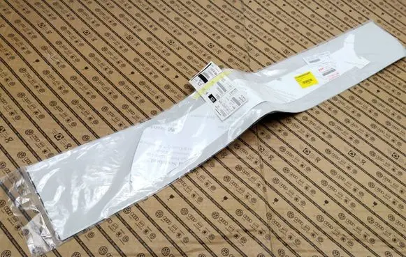 Suzuki Grand Vitara I Other badges/marks 7714662R015PK