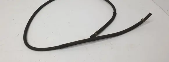 Mercedes-Benz E W212 Engine coolant pipe/hose A2048300996