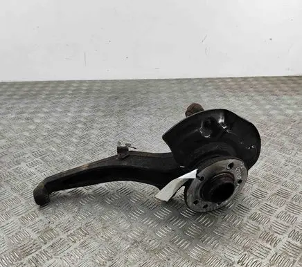Volkswagen Amarok Front wheel hub 2H0407258J