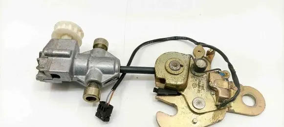 Mercedes-Benz SL R129 Seat wiring loom 1299101661