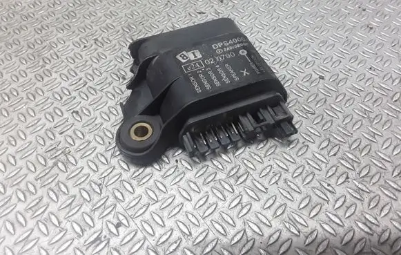 Ford Fusion Parking PDC control unit/module DPS4000