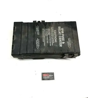 Chrysler Voyager Fuse module 04869000AJ P04869200AL