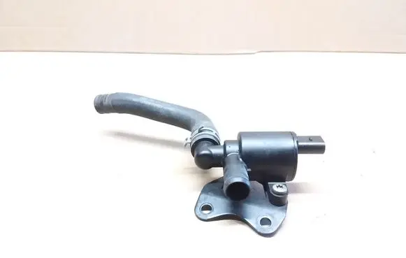 Audi A6 S6 C7 4G Electric auxiliary coolant/water pump 4G0121671D