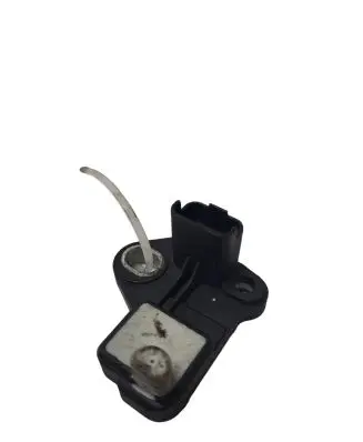 Citroen C4 II Crankshaft position sensor 9664387380