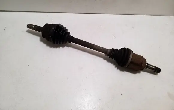 Fiat 500L Front driveshaft 