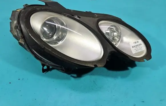Smart ForFour I Headlight/headlamp A4545400654 IMPRK1506340