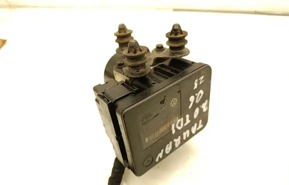 Volkswagen Touran I ABS Pump 1K0614517AE