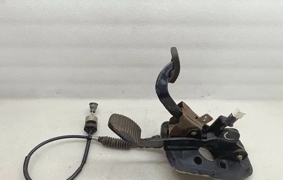 Citroen Berlingo Pedal assembly 