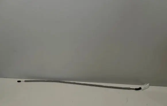 Front door cable line