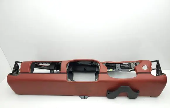 Porsche Boxster 986 Dashboard 99655221202