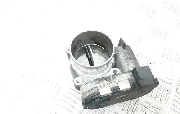 Volvo V50 Throttle valve 31216665