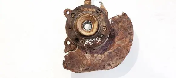 Volkswagen PASSAT B4 Front wheel hub
