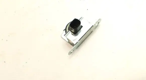 BMW 6 E63 E64 ABS wheel speed sensor 6776213