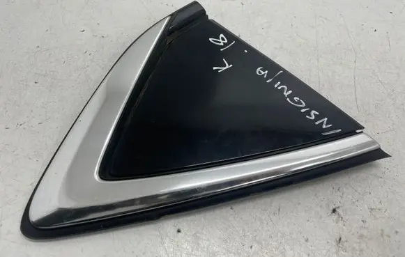 Opel Insignia B Rear fender molding trim 313351016