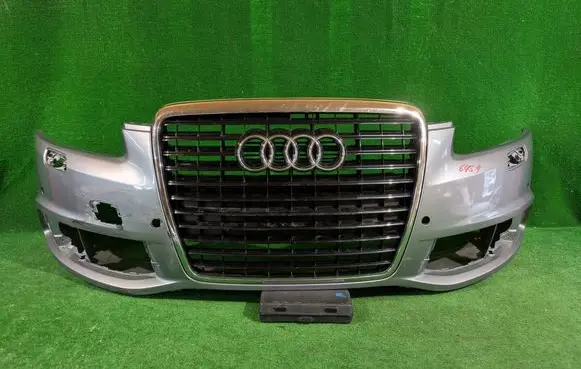 Audi A6 S6 C6 4F Front bumper