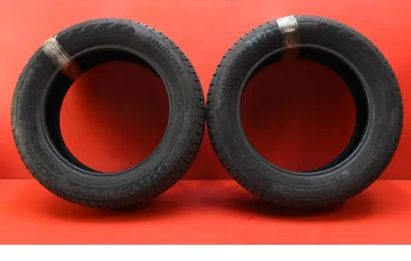 Alfa Romeo Giulietta R17 summer tire