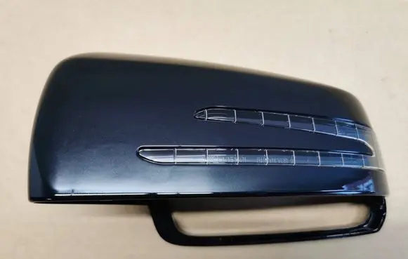 Mercedes-Benz E W212 Plastic wing mirror trim cover 5922119191HDAN 5922119191H