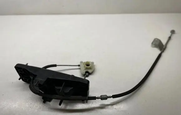 Audi A5 Gear shift cable linkage 8W0713052AC 8W0713052P
