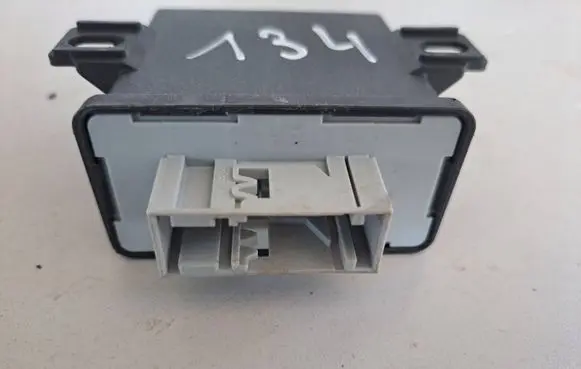Audi A3 S3 8P Light module LCM 8P0907357F 00020446 5LA00837901
