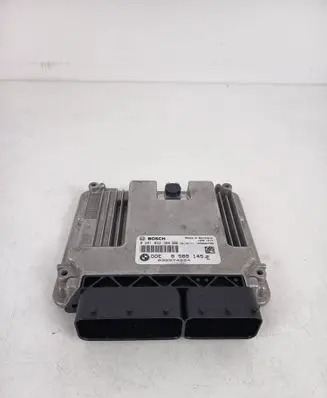 BMW 3 F30 F35 F31 Engine control unit/module 8589145