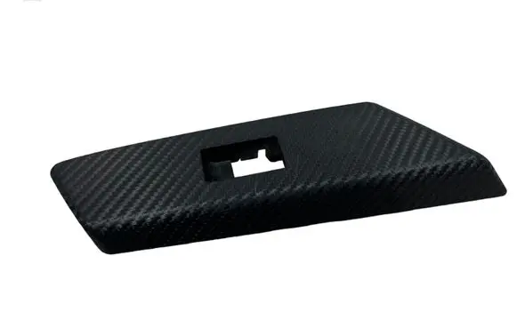 Toyota RAV 4 (XA40) Rear door window switch trim 7427142030